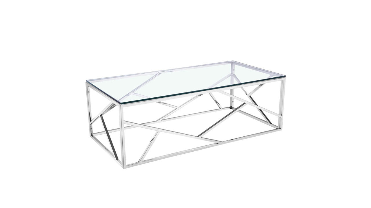 Carole Coffee Table