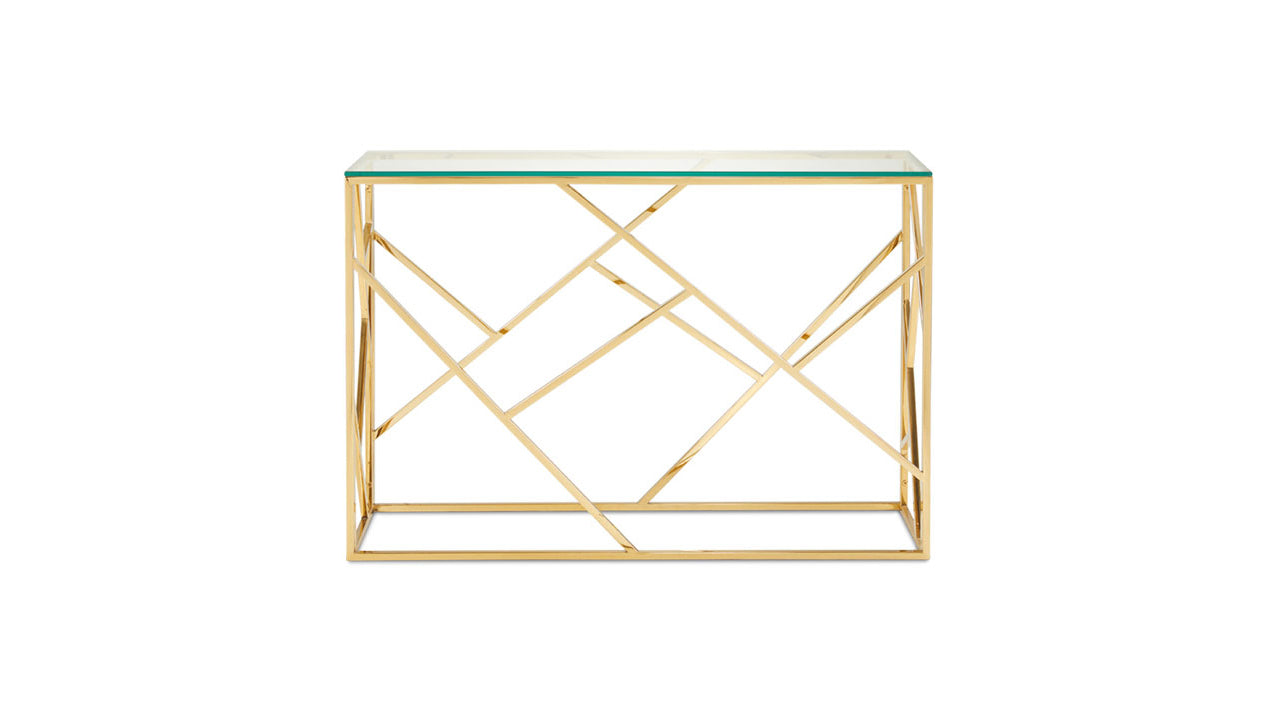 Carole Console Table