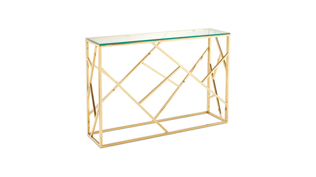 Carole Console Table