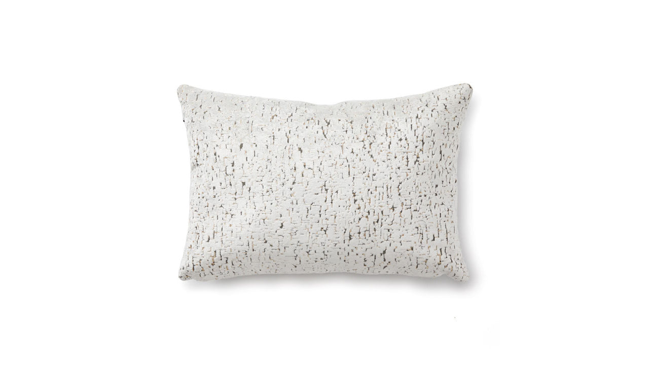 Carrara Cushion Gold