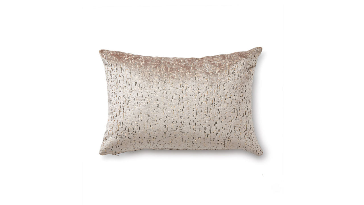 Carrara Cushion Gold