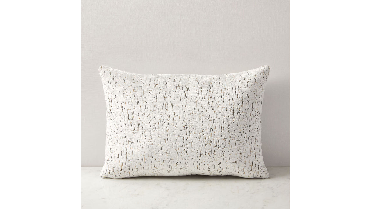 Carrara Cushion Gold