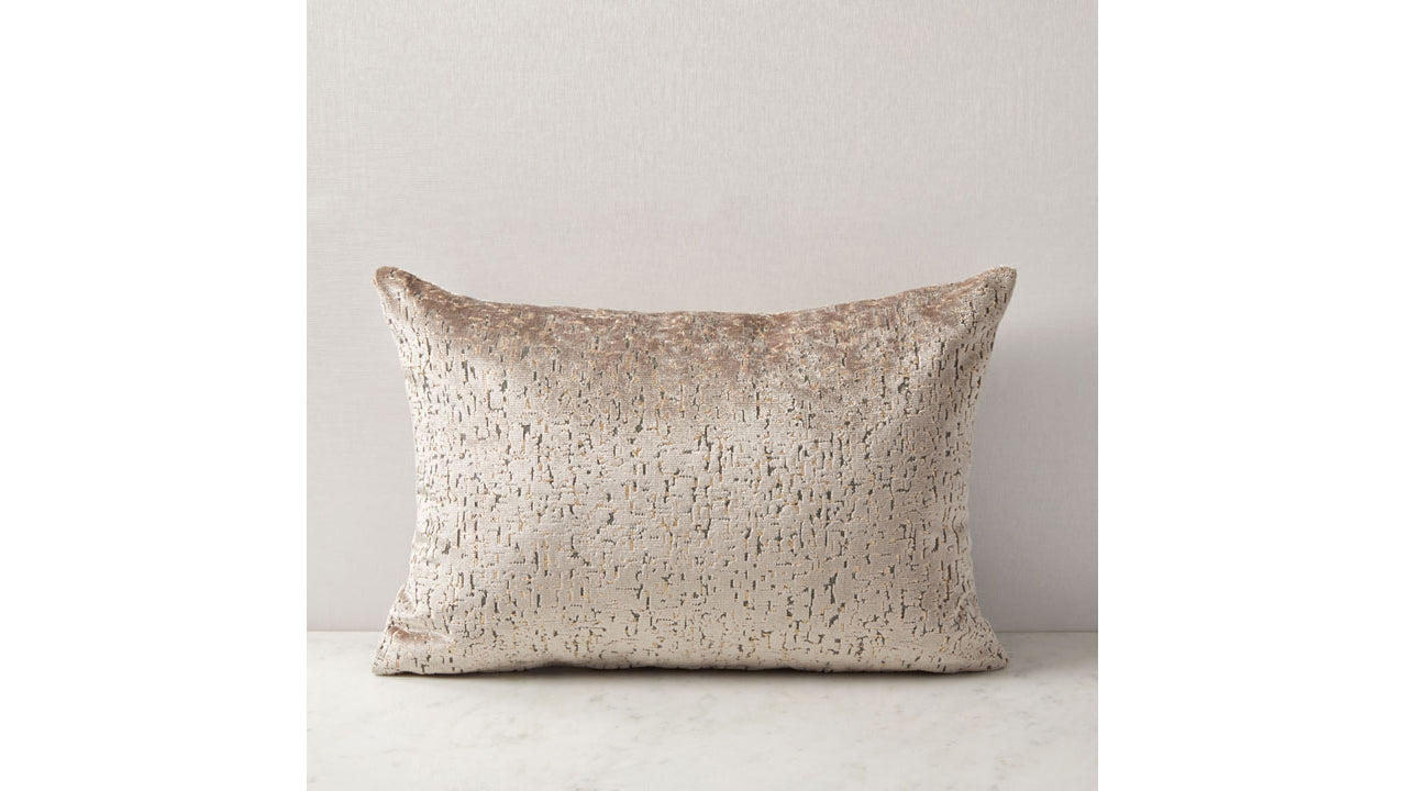 Carrara Cushion Gold