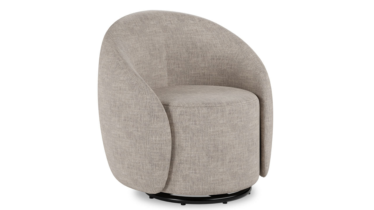 2261 Rennie Swivel Chair