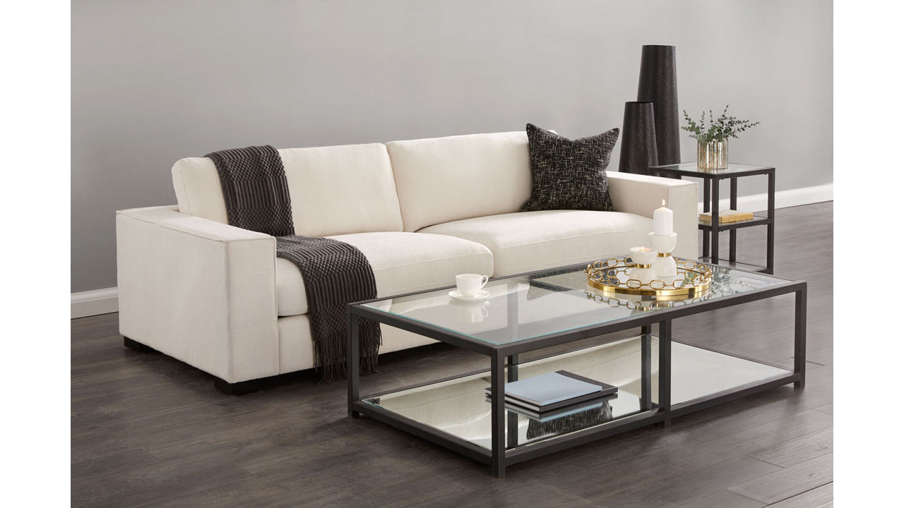 Caspian Coffee Table