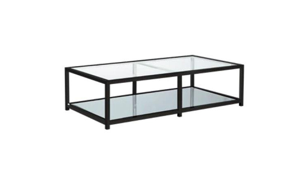 Caspian Coffee Table