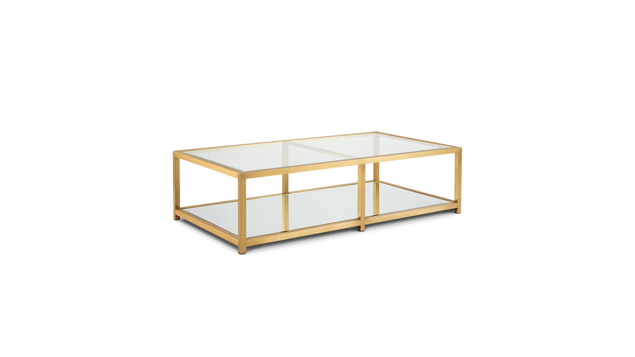 Caspian Coffee Table