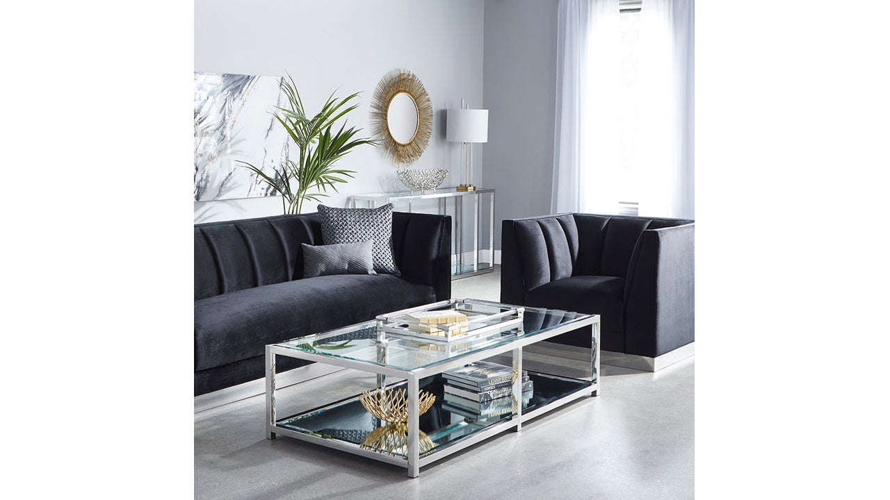 Caspian Coffee Table