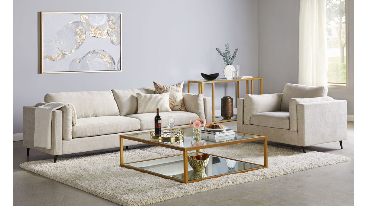 Caspian Coffee Table