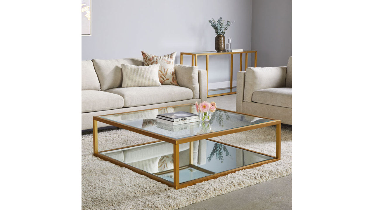 Caspian Coffee Table