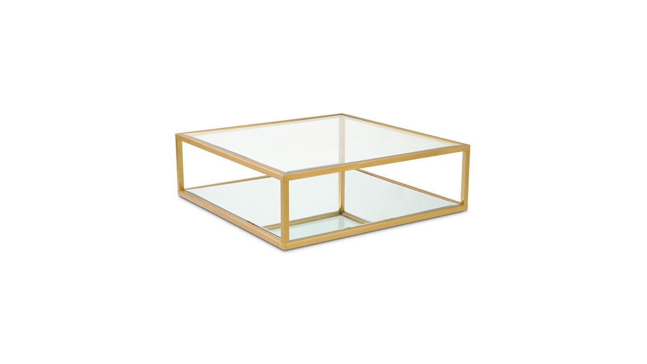 Caspian Coffee Table