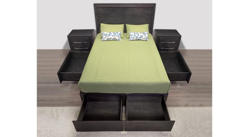 Catalina Condo Bed