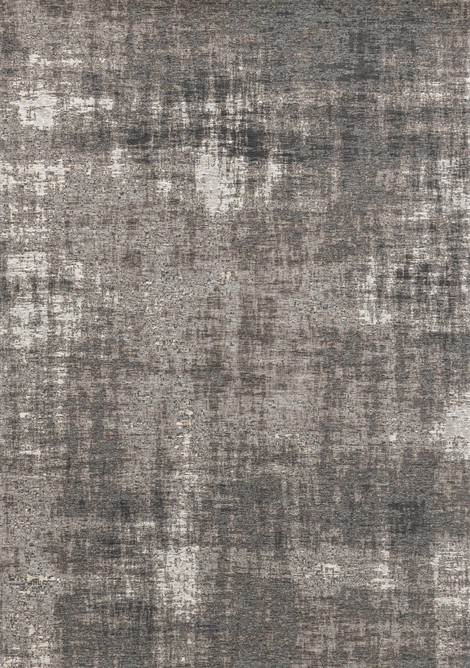 Cathedral Grey Tree Bark Rug