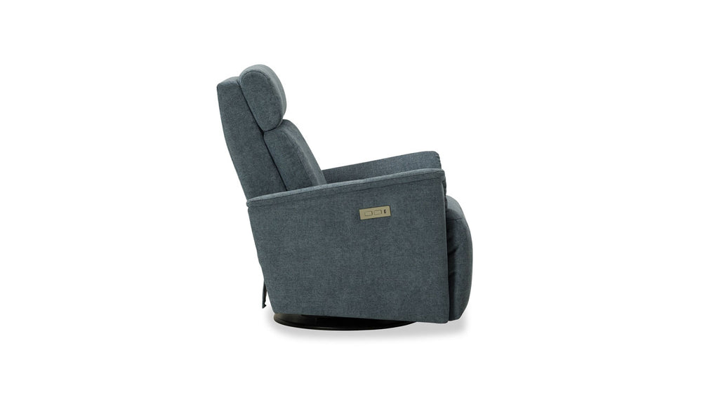 Chalet II Recliners