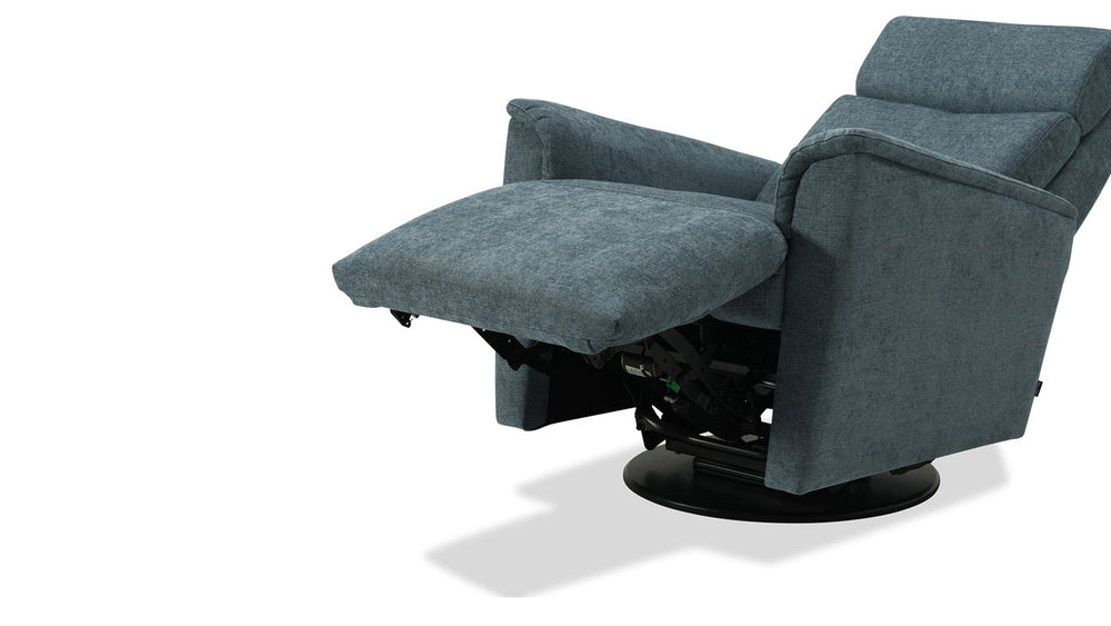 Chalet II Recliners
