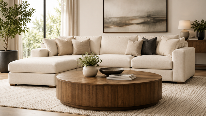 Worldwide Home Furnishings
