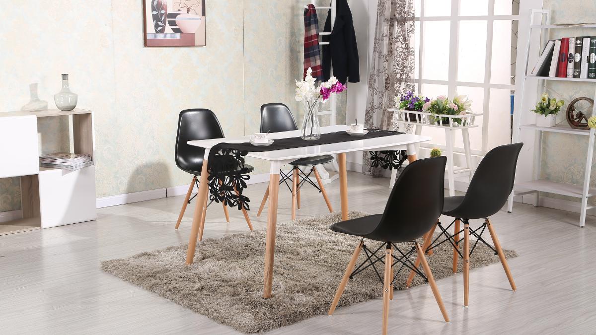 Dixon Dining Table