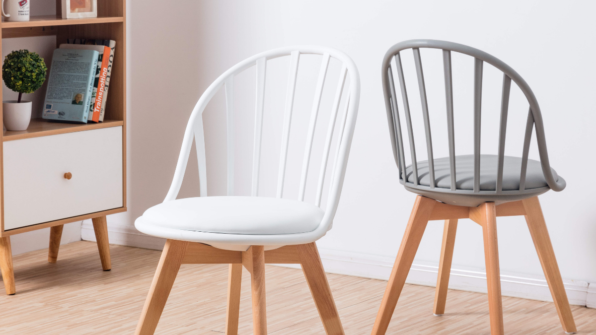 CLANCY DINING CHAIR