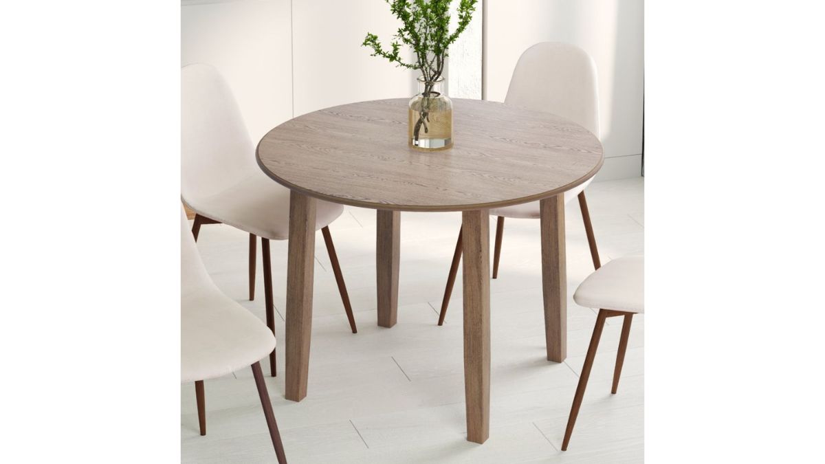 CONRAD DINING TABLE