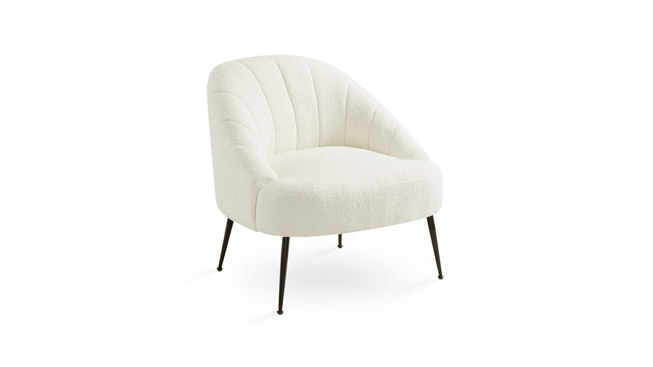 Cora Accent Chair