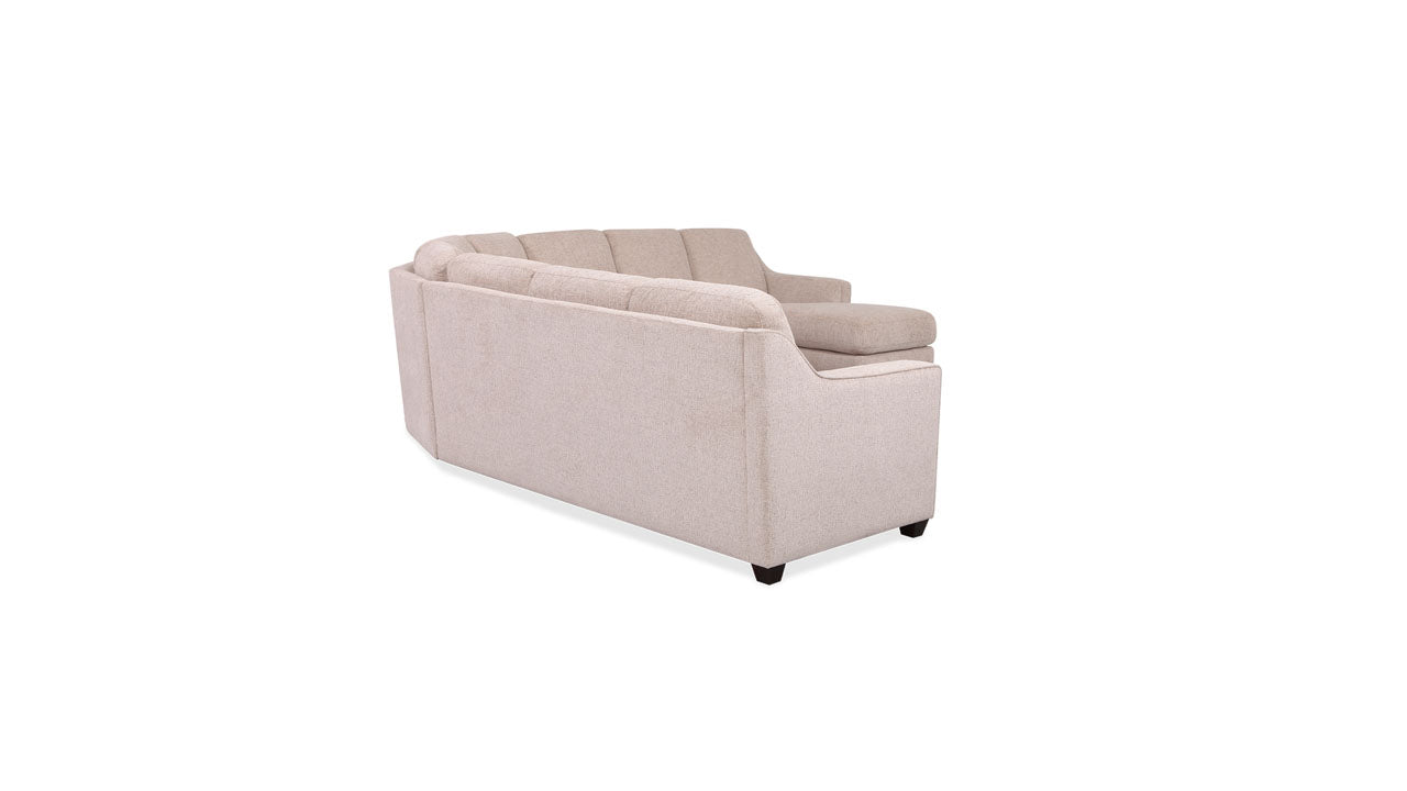 Corissa Sectional