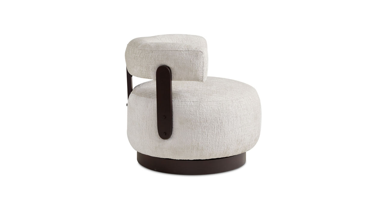 Cornwell Swivel Accent Chair