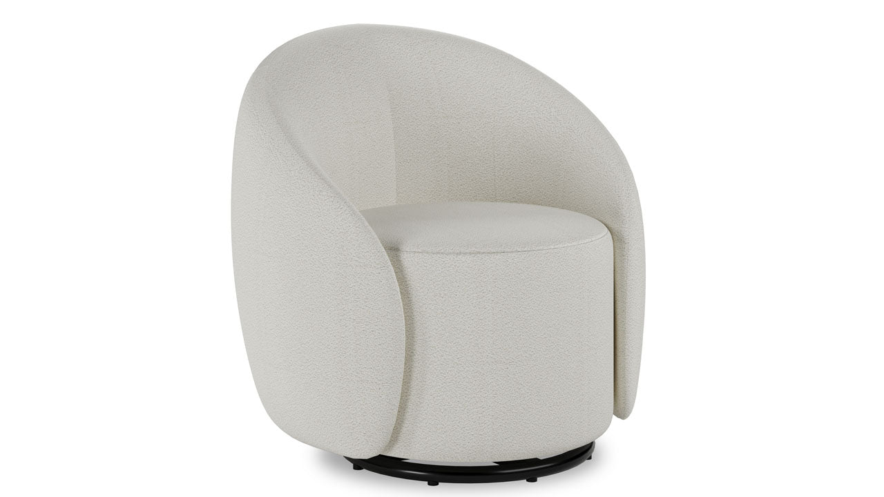 2261 Rennie Swivel Chair