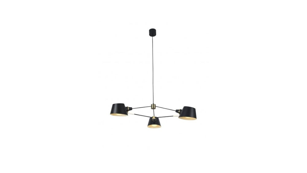 Lyra Chandelier