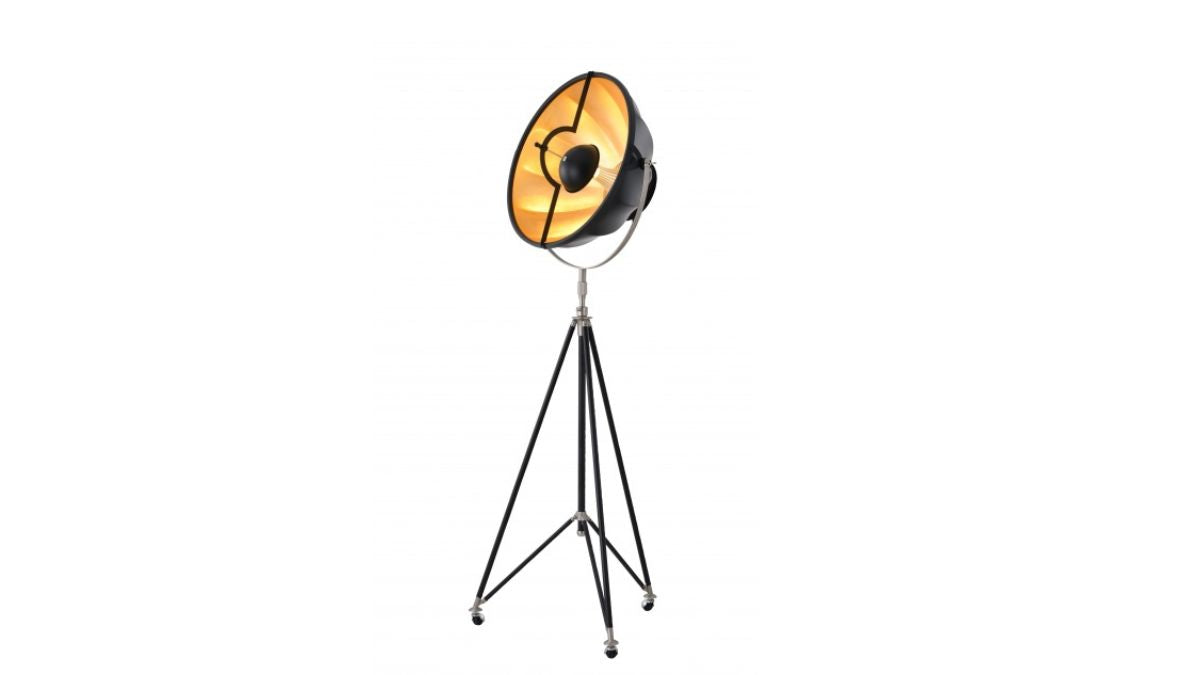 Lumic Floor Lamp