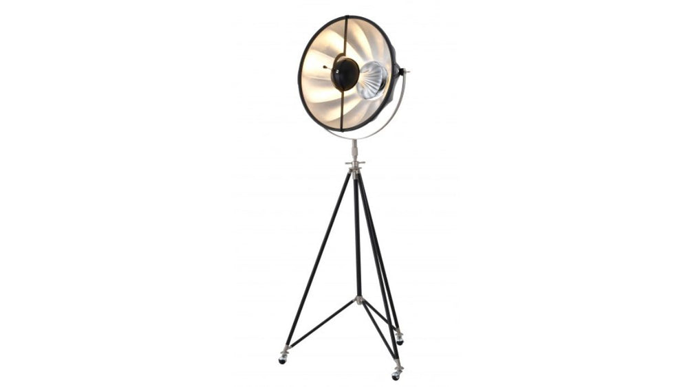 Lumic Floor Lamp