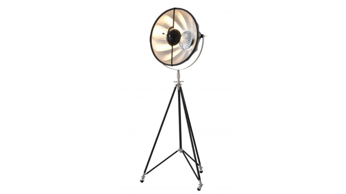 Lumic Floor Lamp