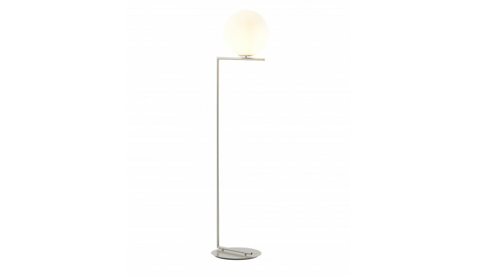 Luma Floor Lamp