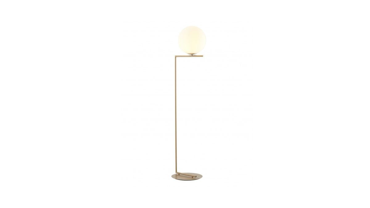 Luma Floor Lamp