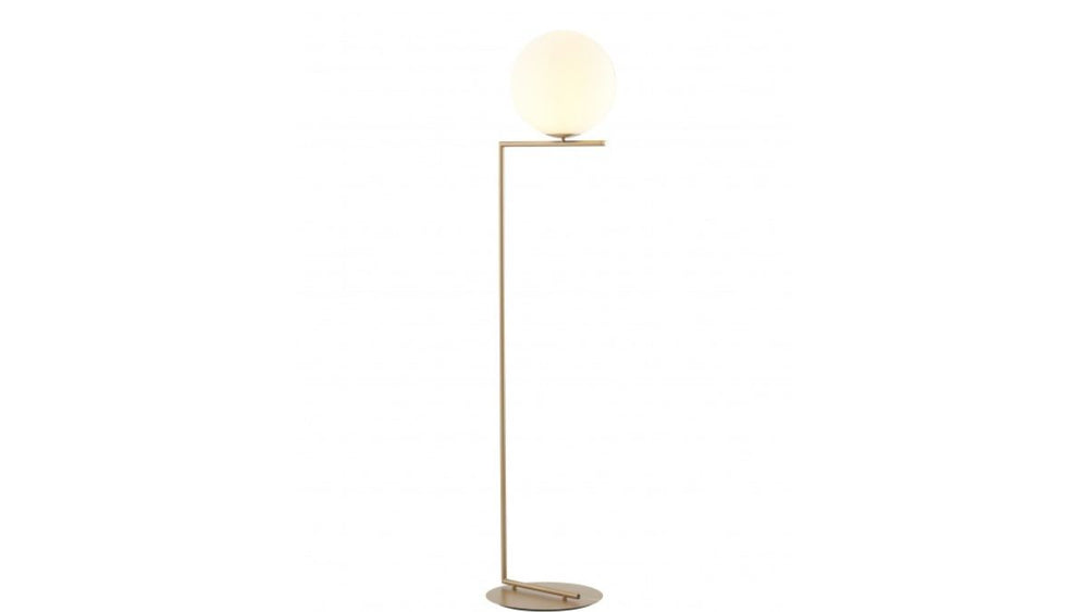 Luma Floor Lamp