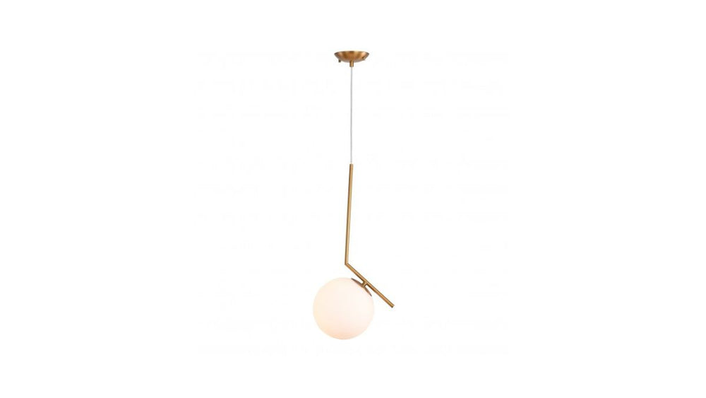 Skyline Pendant