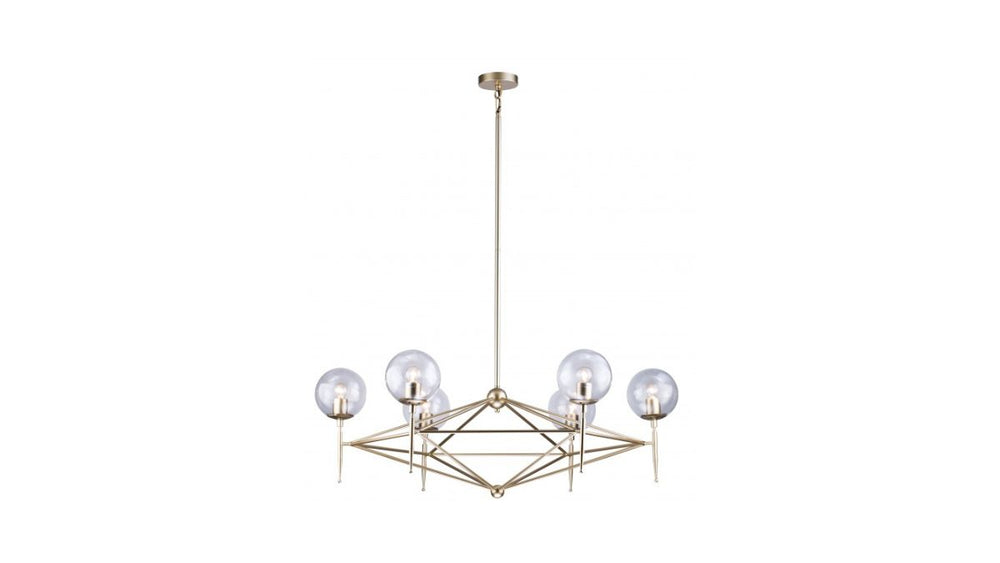 Nova Star Chandelier