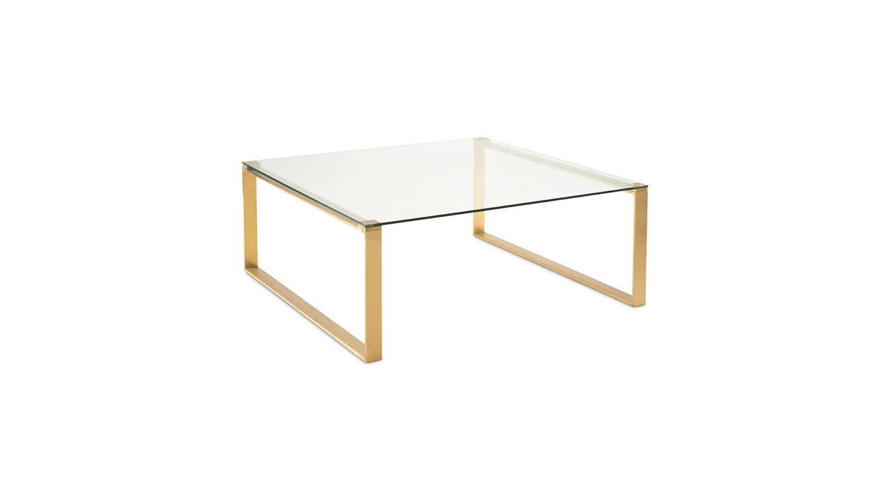 David Coffee Table