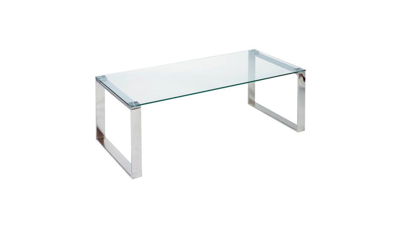 David Coffee Table