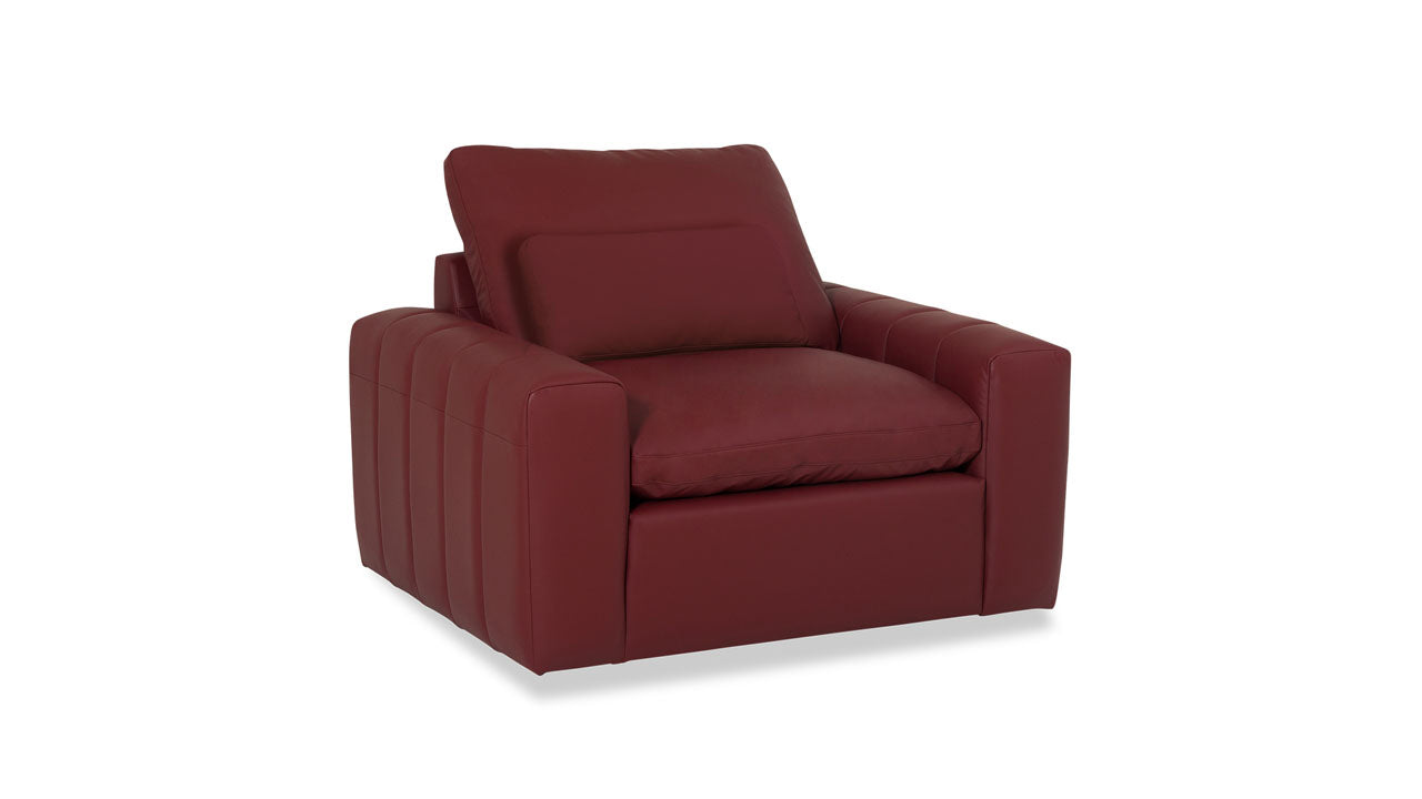 Dawson Max Accent Chairs