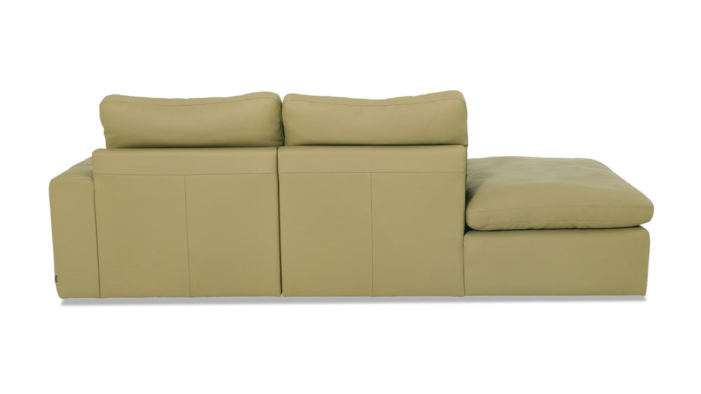 Dawson Max Sectional