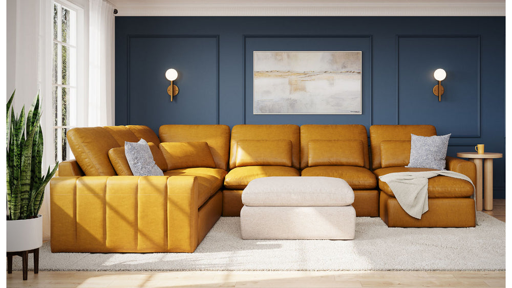 Dawson Max Sectional