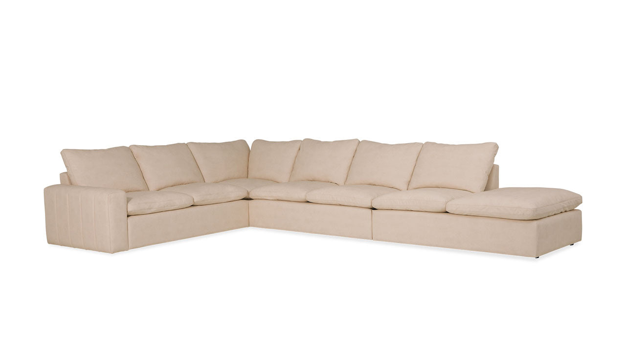 Dawson Sectional