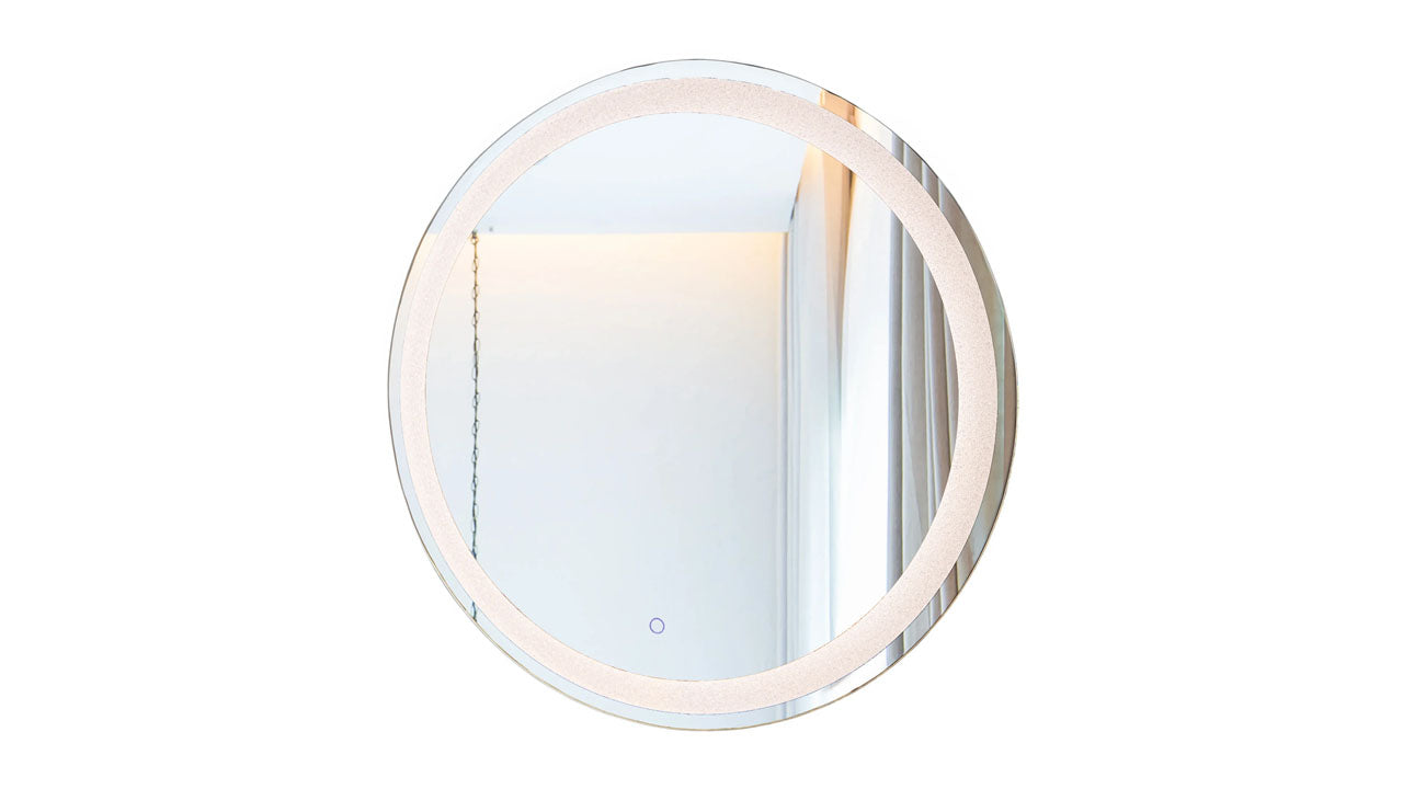 Dazzle Wall Mirror