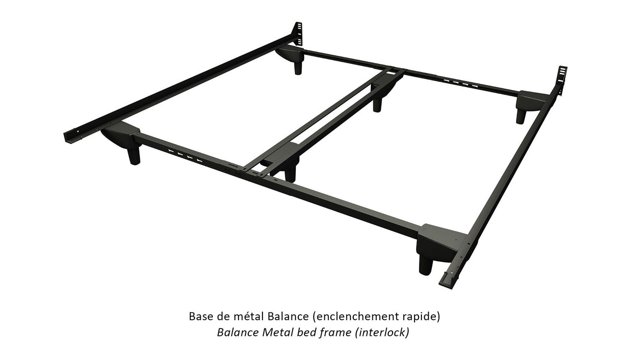 Deluxe Frame – Balance