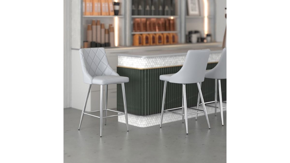 DEVO COUNTER STOOL (SET OF 2)