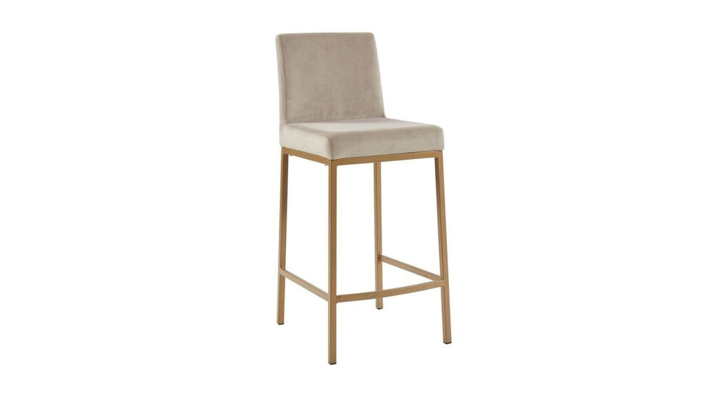 WORLDWIDE HOME FURNISHINGS DIEGO COUNTER STOOL (SET OF 2)