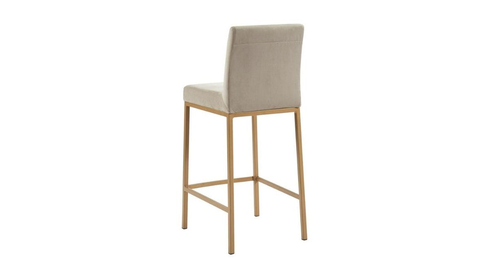 WORLDWIDE HOME FURNISHINGS DIEGO COUNTER STOOL (SET OF 2)
