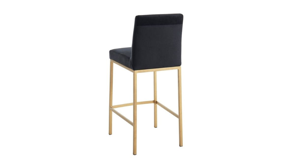 WORLDWIDE HOME FURNISHINGS DIEGO COUNTER STOOL (SET OF 2)