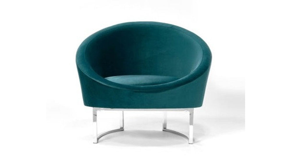 Dome Accent Chair