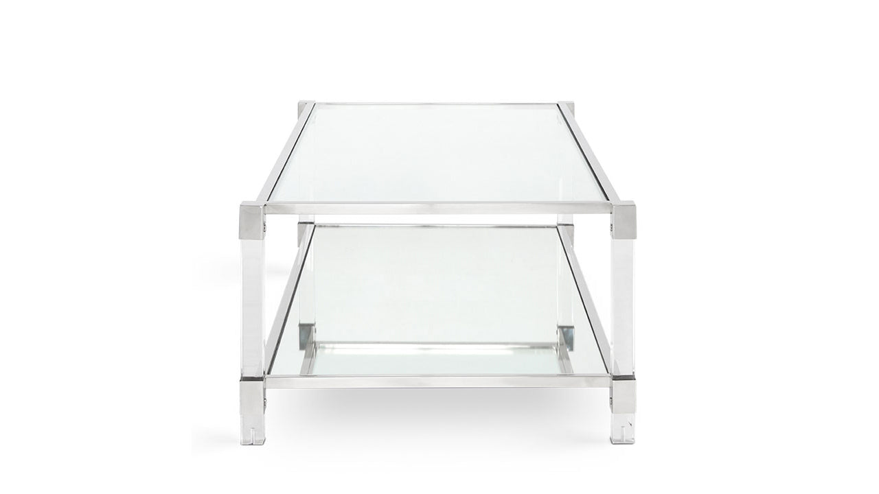 Dudley Coffee Table